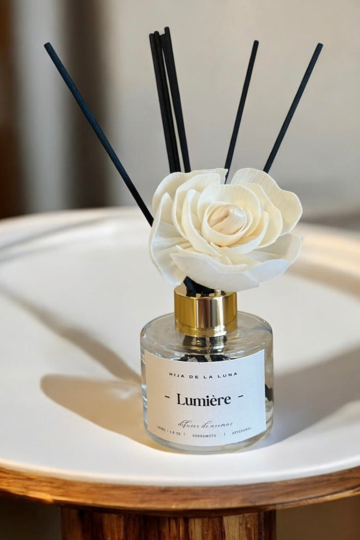 LUMIÈRE