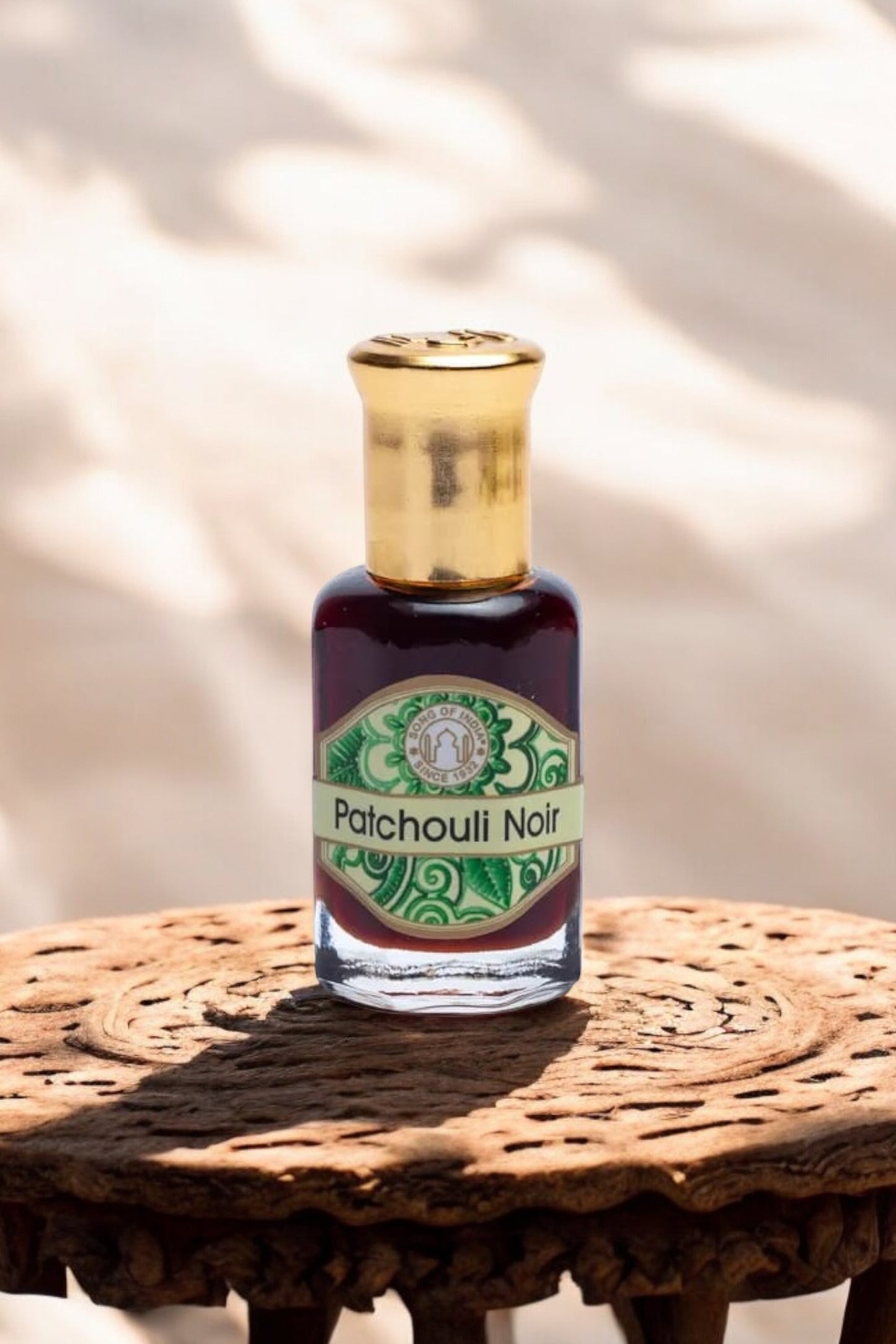 PATCHULI