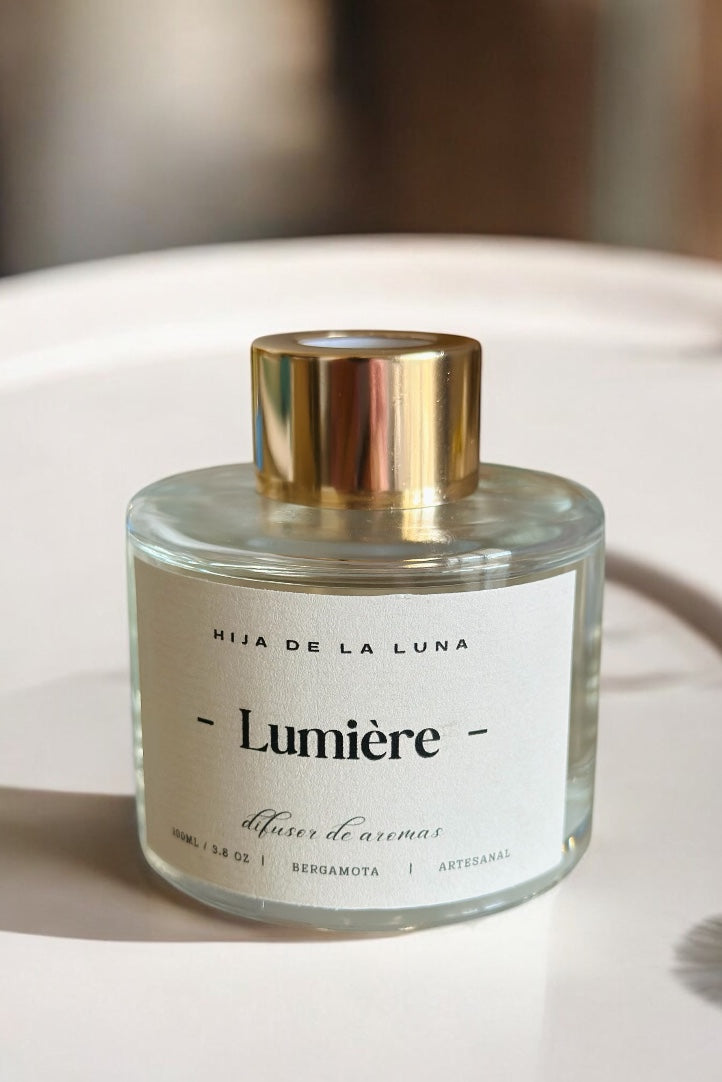 LUMIÈRE