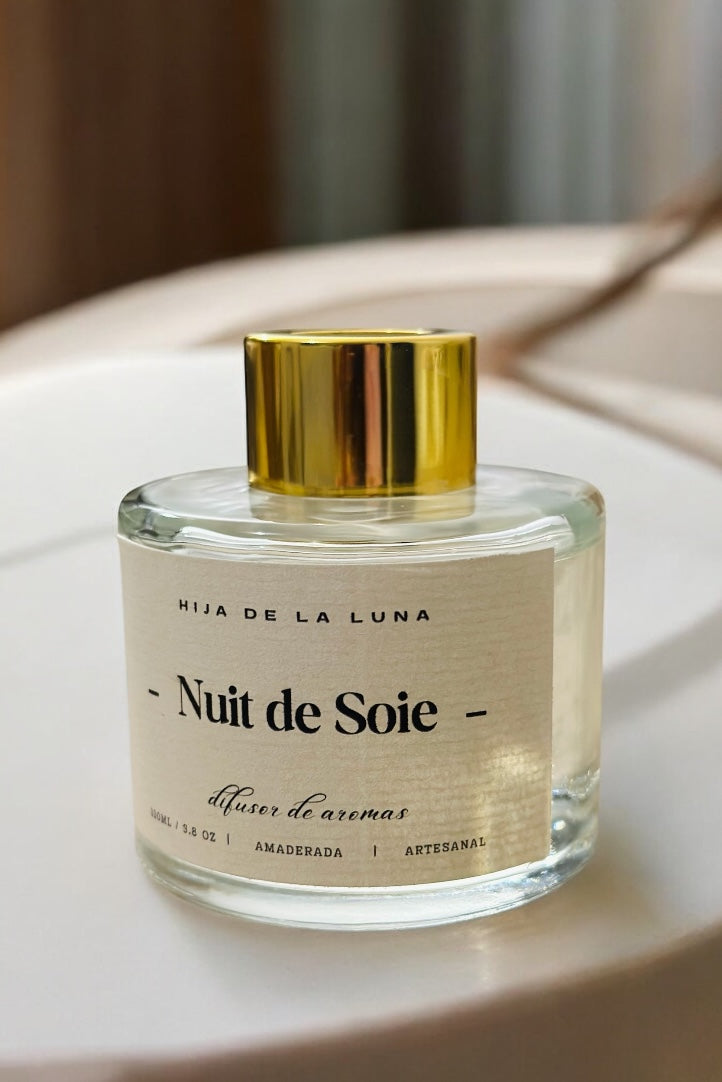 NUIT DE SOIER
