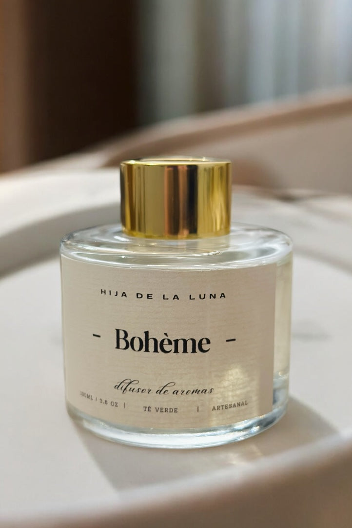 BOHÉME