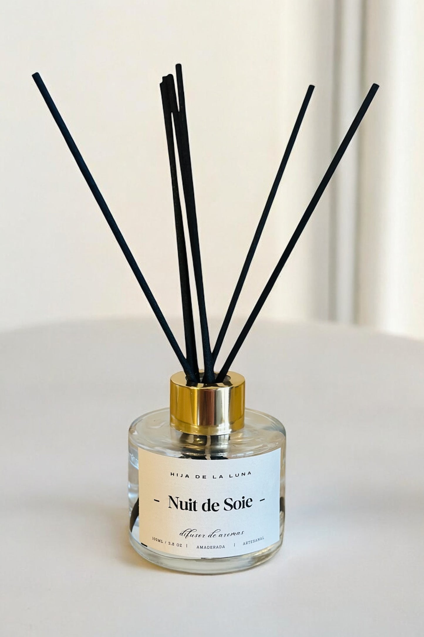NUIT DE SOIER