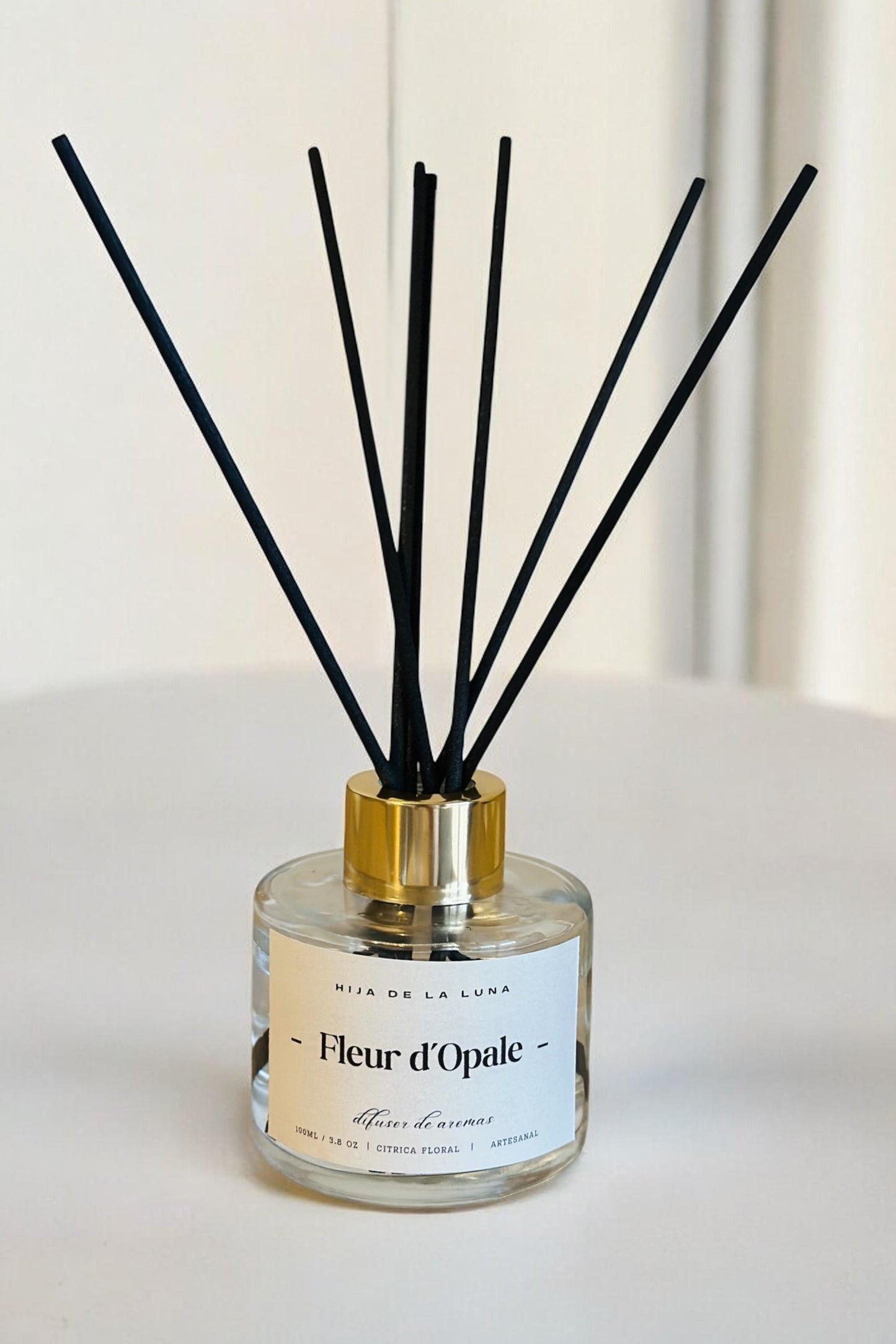FLEUR D’OPALE