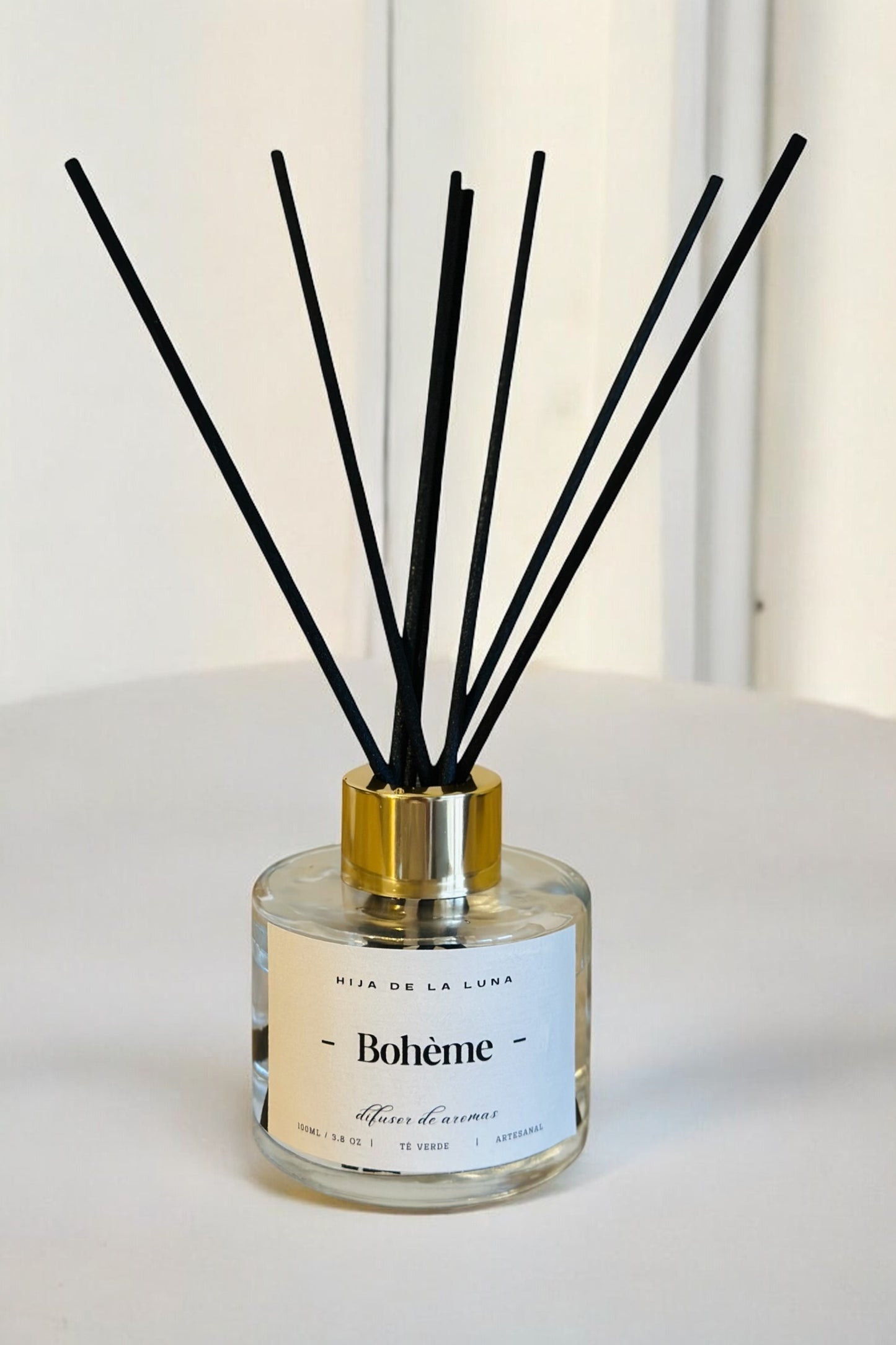 BOHÉME