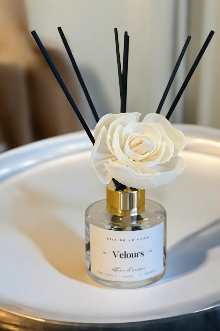 VELOURS