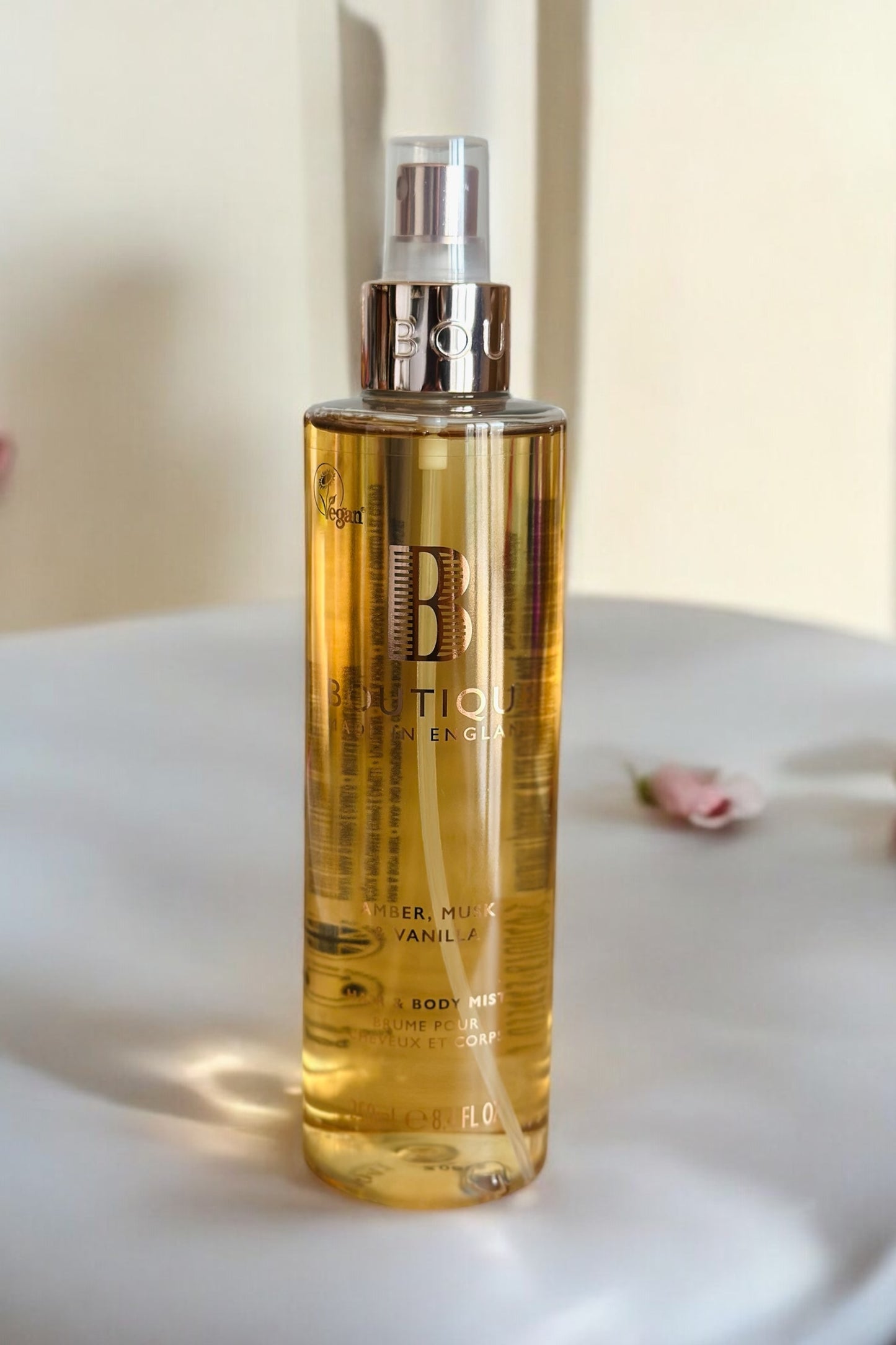 BRUMAS PIEL & CABELLO