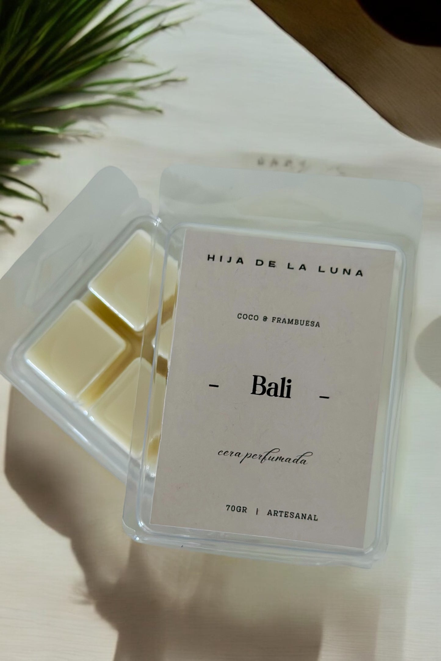 BALI