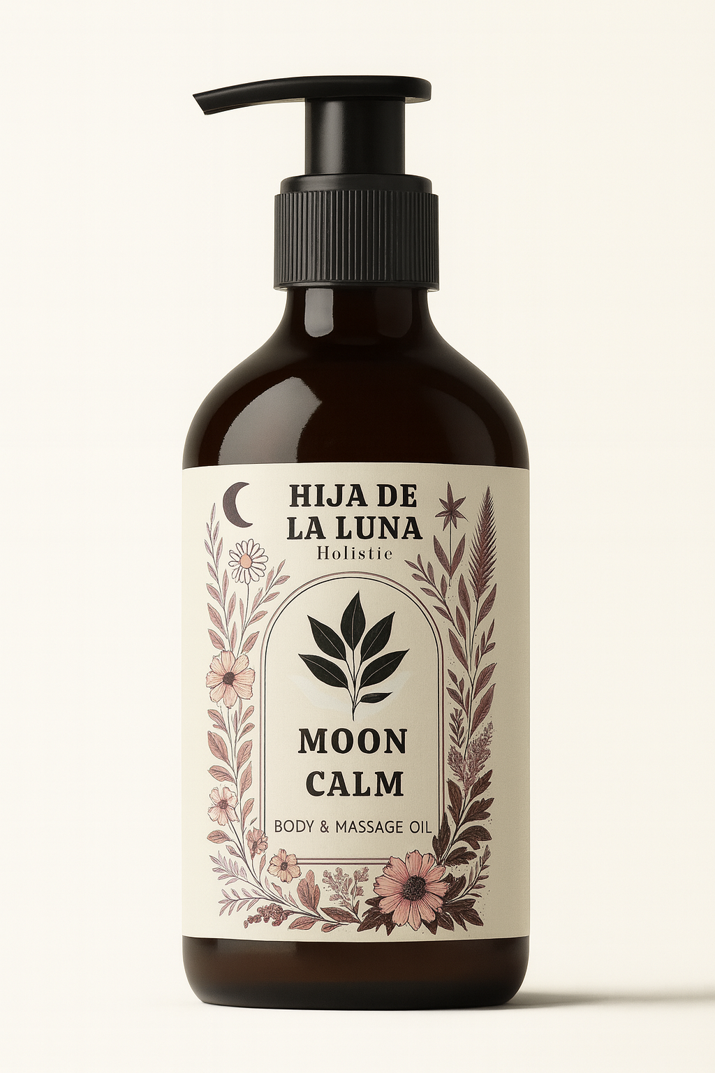 ACEITE MOON CALM