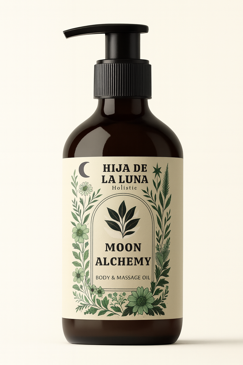 ACEITE MOON ALCHEMY