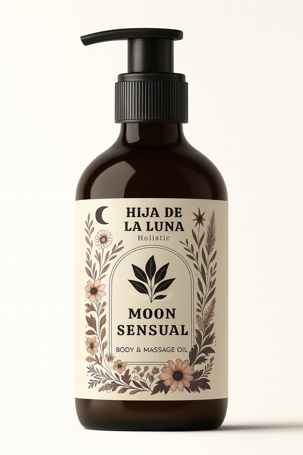ACEITE MOON SENSUAL