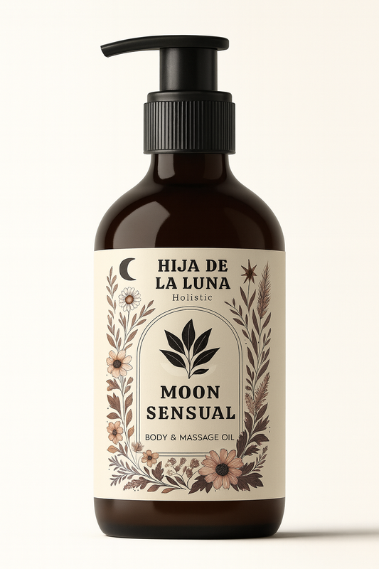 ACEITE MOON SENSUAL
