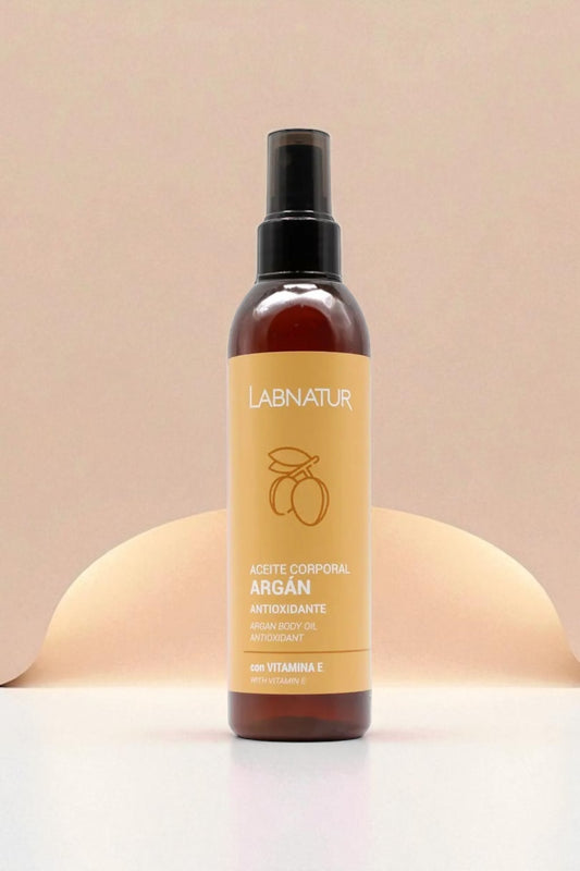 ACEITE DE ARGAN