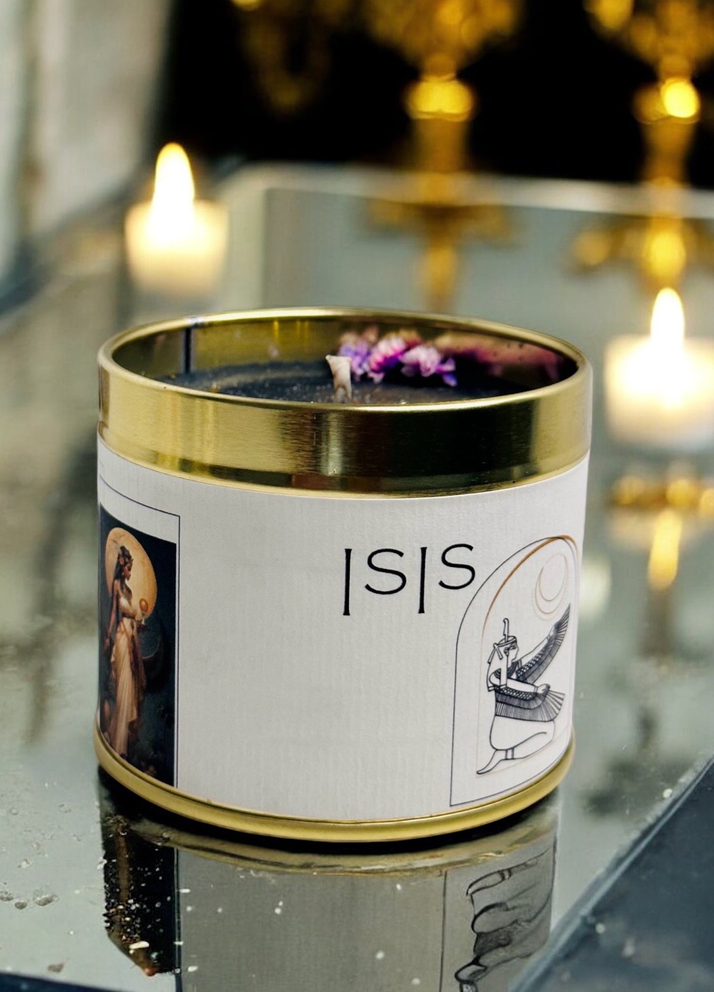 ISIS