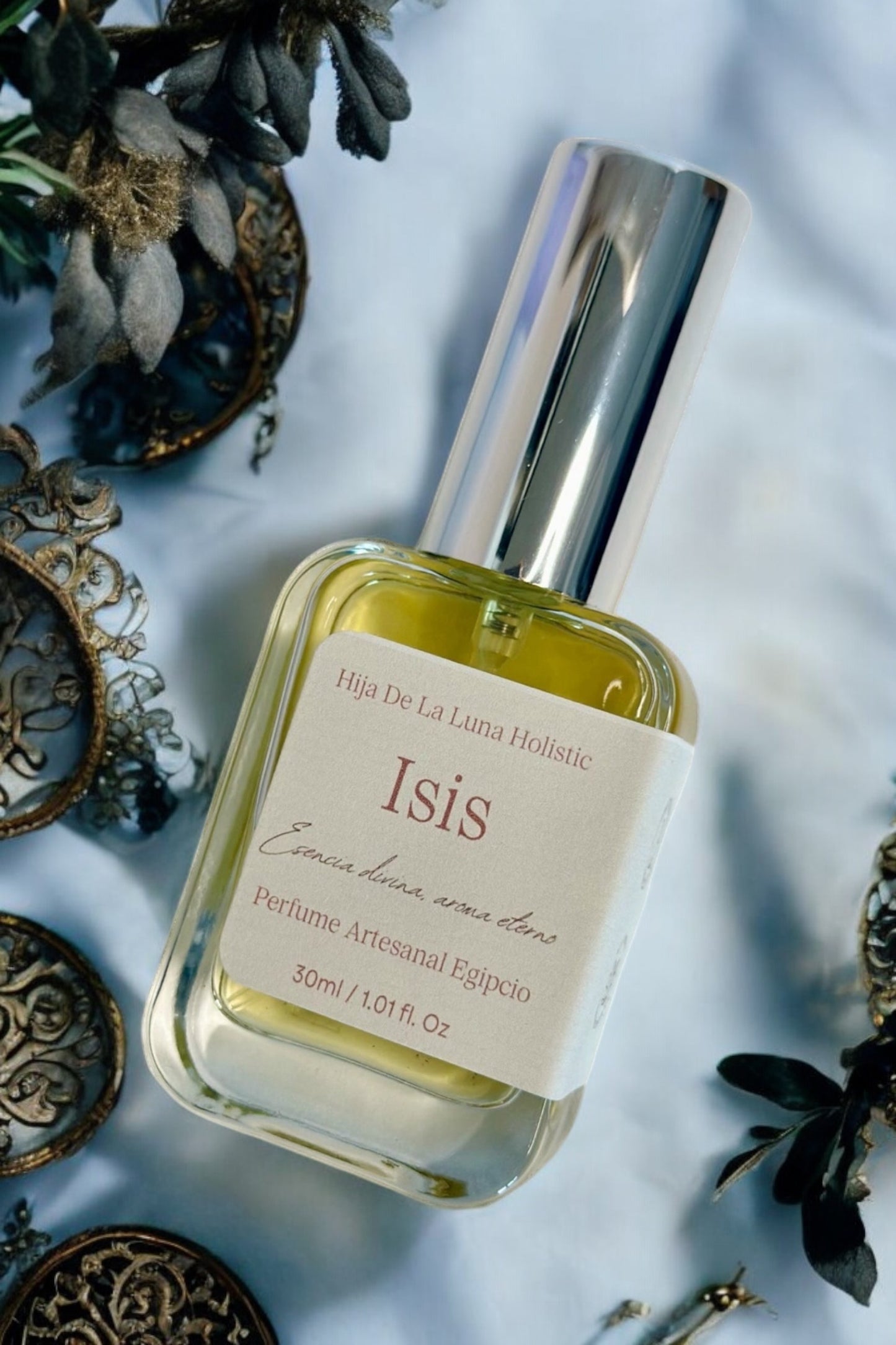 PARFUM ISIS