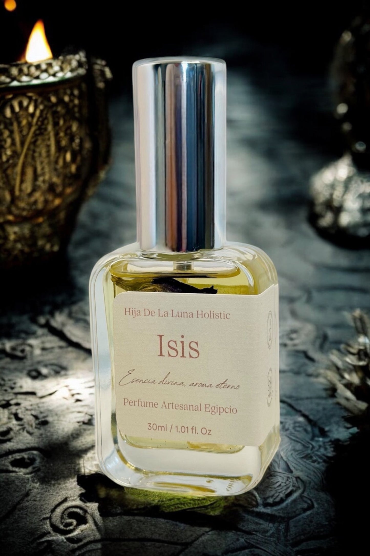 PARFUM ISIS