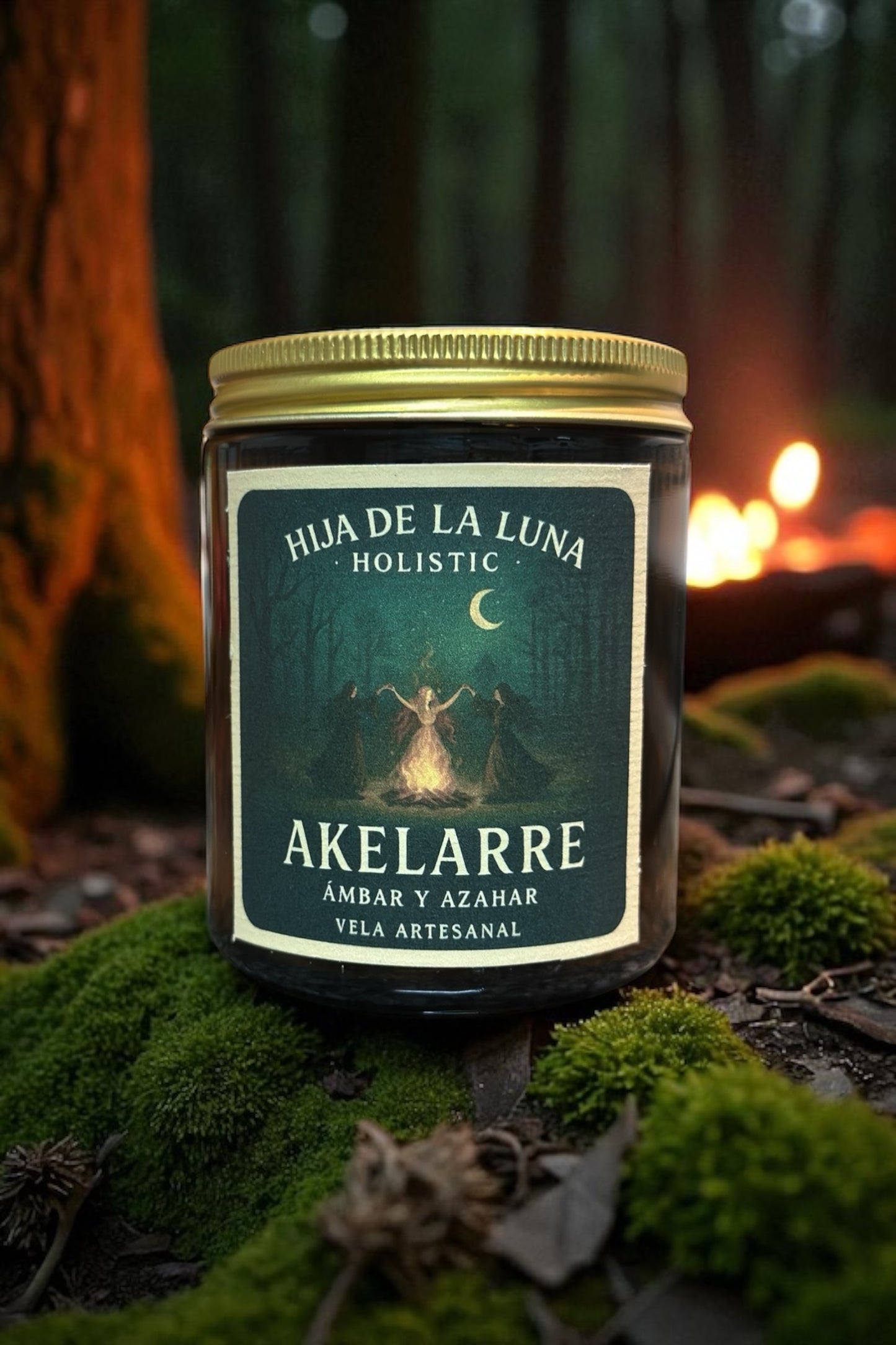 AKELARRE
