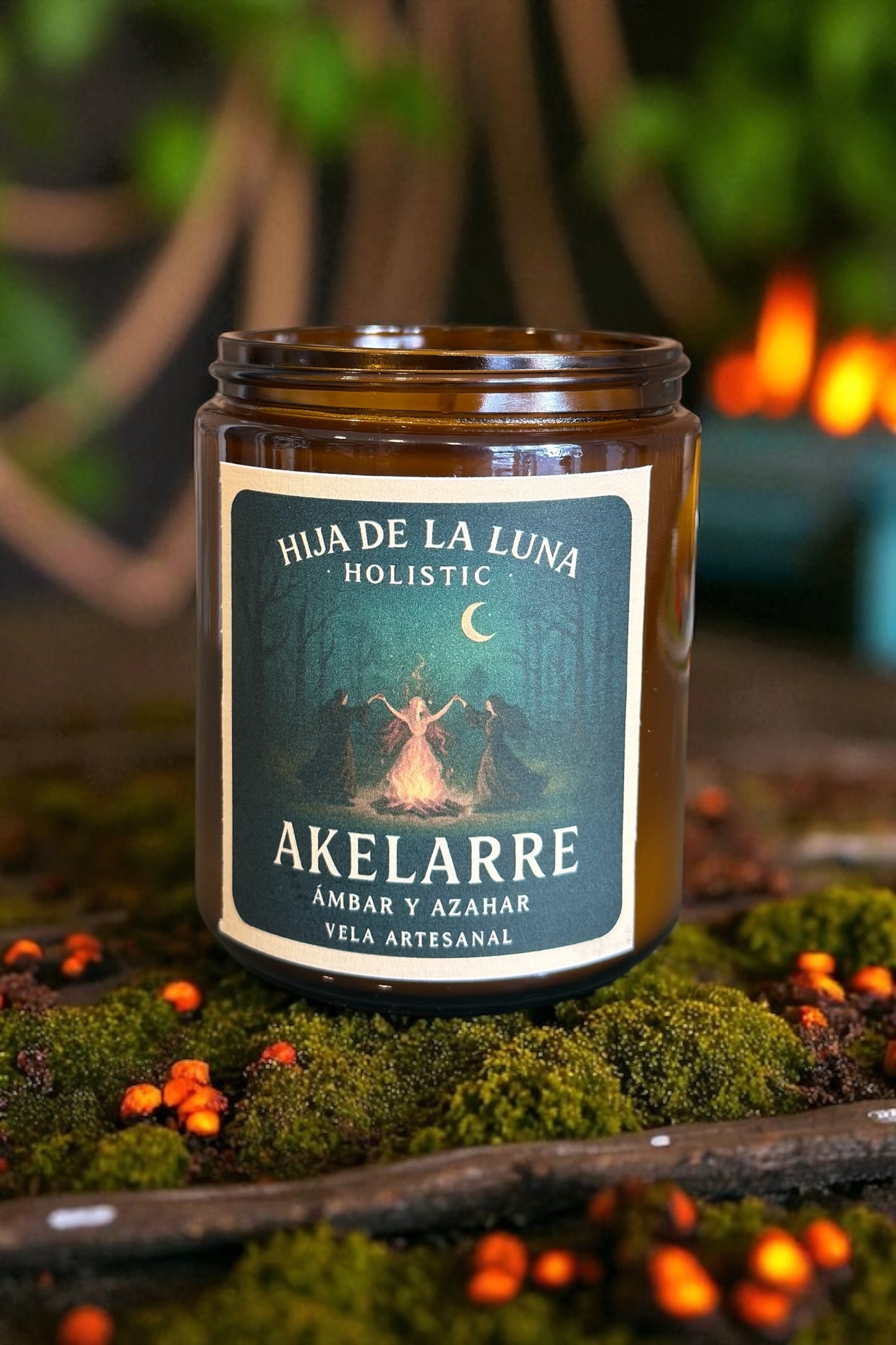 AKELARRE