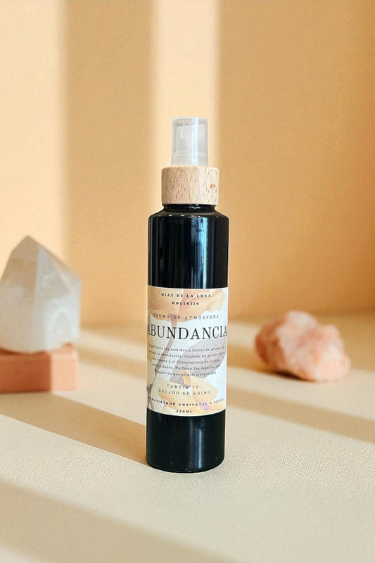 ABONDANCE