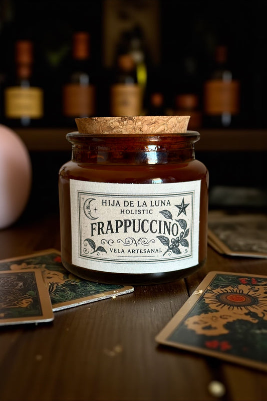 FRAPPUCCINO