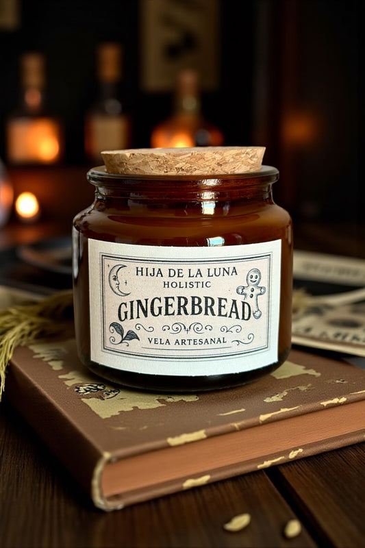 GINGERBREAD