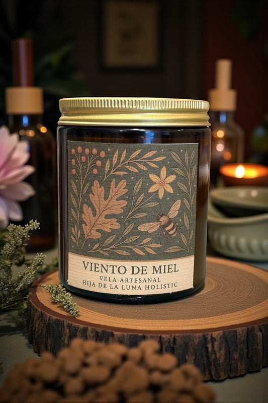 VIENTO DE MIEL