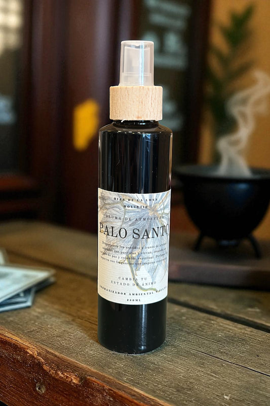 PALO SANTO
