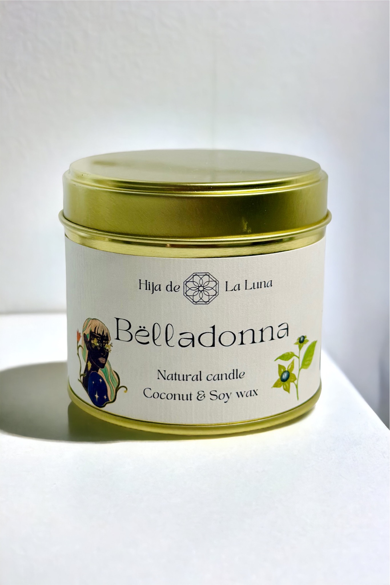 BËLLADONNA